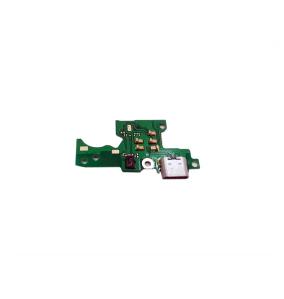 Subplaca conector carga para Nokia 3.1