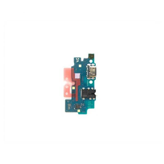 Subplaca conector carga para Samsung Galaxy A50