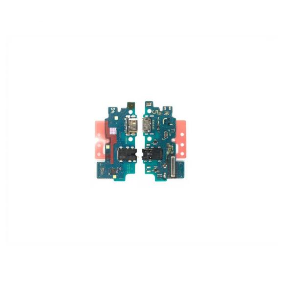 Subplaca conector carga para Samsung Galaxy A50