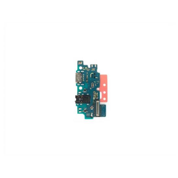 Subplaca conector carga para Samsung Galaxy A50