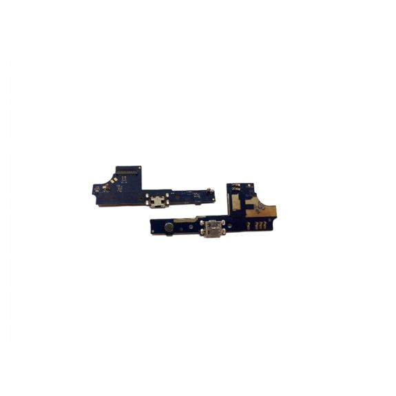 MODULO CONECTOR DOCK PUERTO CARGA Y MICROFONO PARA WIKO U PULSE