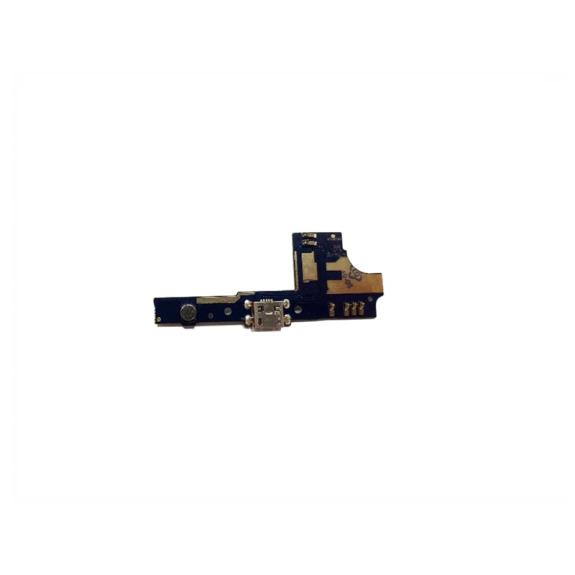 MODULO CONECTOR DOCK PUERTO CARGA Y MICROFONO PARA WIKO U PULSE