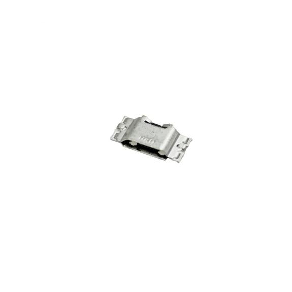 CONECTOR DOCK DE CARGA PARA MOTOROLA MOTO G5 PLUS (SOLDAR)