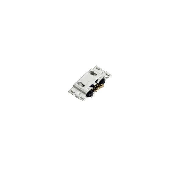 CONECTOR DOCK DE CARGA PARA MOTOROLA MOTO G5 PLUS (SOLDAR)