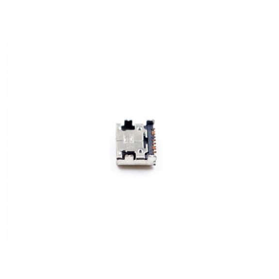 CONECTOR DOCK PUERTO DE CARGA PARA SAMSUNG TAB E 8.0" (SOLDAR)