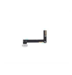 Cable Flex Connector Dock Charging Port for iPad Air 2 White