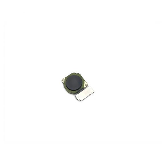 Sensor de huella para Huawei Honor 8X negro