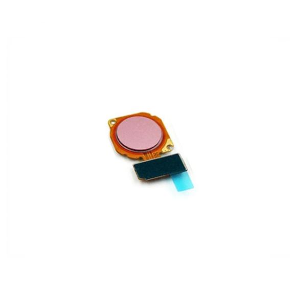 Sensor de huella para Huawei Honor 8X rosa
