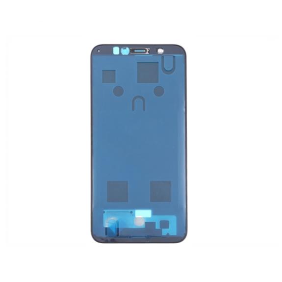 Marco para Huawei Y6 Prime 2018 / Enjoy 8E negro