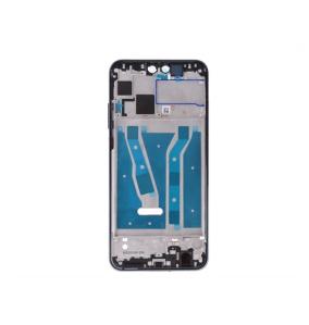 Marco para Huawei Y9 2019 / Enjoy 9 Plus negro
