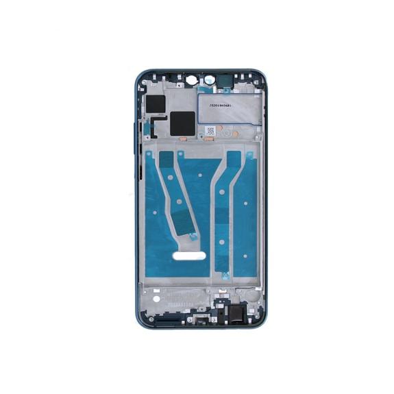 Marco para Huawei Y9 2019 / Enjoy 9 Plus azul