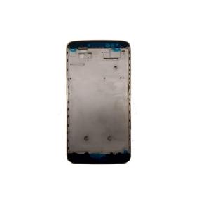 CUERPO CENTRAL PARA MOTOROLA MOTO E4 PLUS DORADO (VERSION EURO)