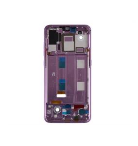 Marco para Xiaomi Mi 9 morado