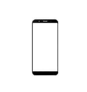 CRISTAL FRONTAL DE PANTALLA PARA ASUS ZENFONE MAX PRO (M1) NEGRO