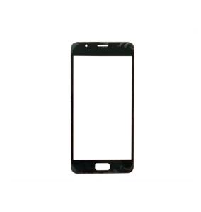 CRISTAL FRONTAL DE PANTALLA PARA ASUS ZENFONE PEGASUS 4A NEGRO