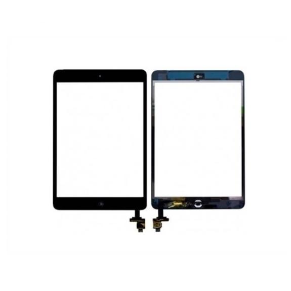 Digitalizador tactil para iPad Mini / Mini 2 negro