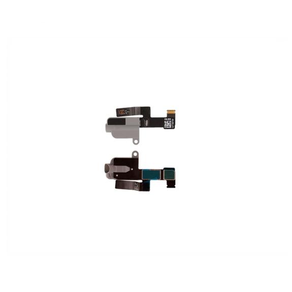 Flex conector Jack para iPad Pro 10.5" gris