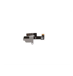 Flex cable Jack connector headphones for iPad Pro 10.5 gray