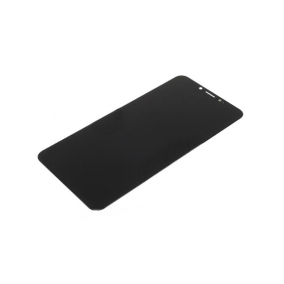 Pantalla para Alcatel 5V negro sin marco