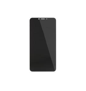 Pantalla para Alcatel 5V negro sin marco