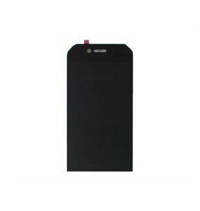 Pantalla para Cat S41 negro sin marco