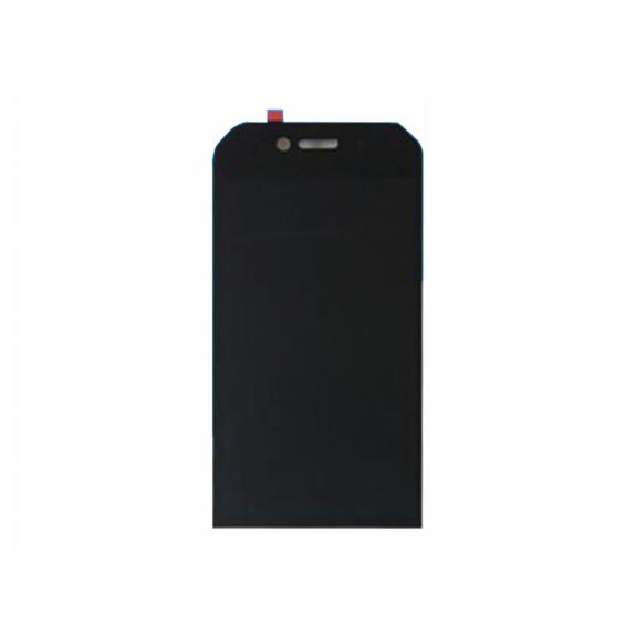 Pantalla para Cat S41 negro sin marco