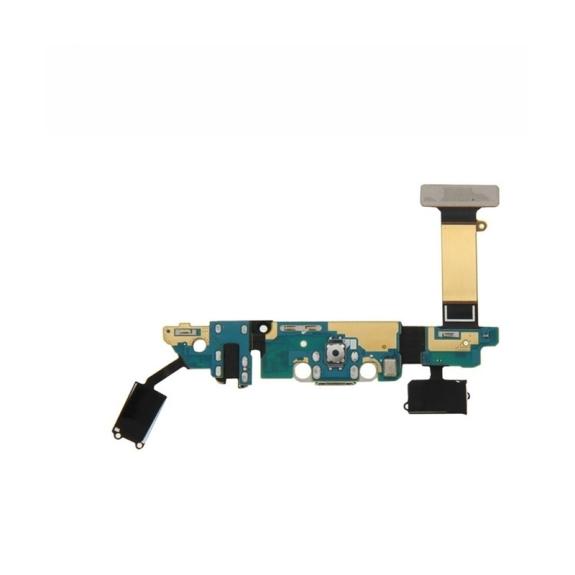 Subplaca conector carga para Samsung Galaxy S6