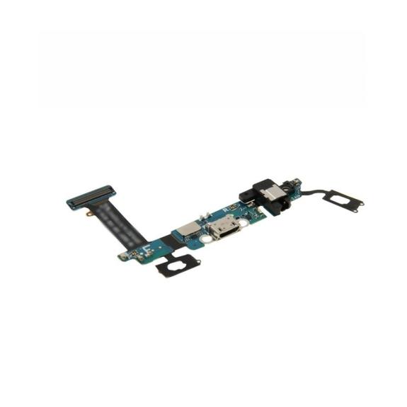 Subplaca conector carga para Samsung Galaxy S6