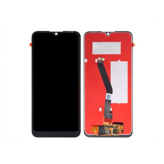 PANTALLA PARA HUAWEI Y6 PRO 2019 / ENJOY E9 NEGRO SIN MARCO