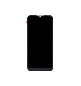 PANTALLA PARA HUAWEI Y6 PRO 2019 / ENJOY E9 NEGRO SIN MARCO