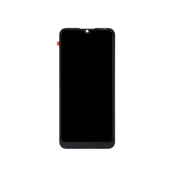 PANTALLA PARA HUAWEI Y6 PRO 2019 / ENJOY E9 NEGRO SIN MARCO