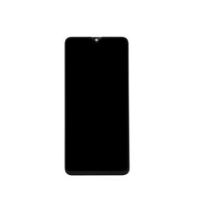 PANTALLA TACTIL LCD COMPLETA PARA OPPO A7X NEGRO SIN MARCO