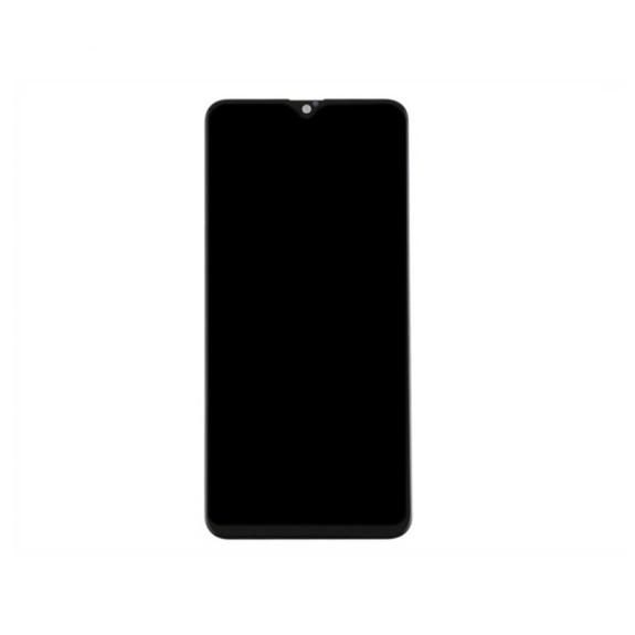 PANTALLA TACTIL LCD COMPLETA PARA OPPO A7X NEGRO SIN MARCO