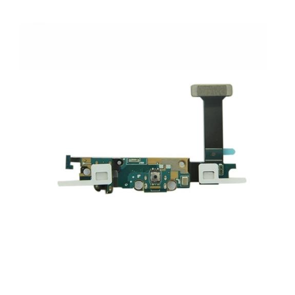 Subplaca conector carga para Samsung Galaxy S6 Edge