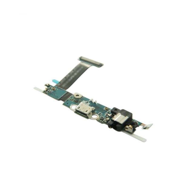 Subplaca conector carga para Samsung Galaxy S6 Edge