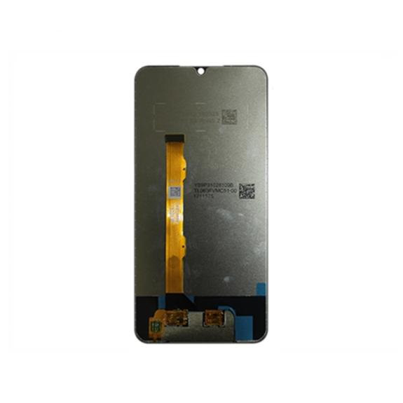 PANTALLA TACTIL LCD COMPLETA PARA VIVO Z3 / Z3I NEGRO SIN MARCO