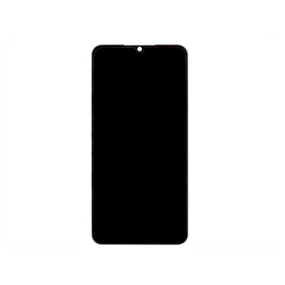 PANTALLA TACTIL LCD COMPLETA PARA VIVO Z3 / Z3I NEGRO SIN MARCO