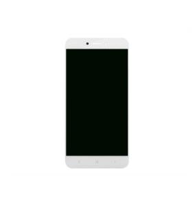 Full LCD Screen for Xiaomi Redmi Go White Unframed