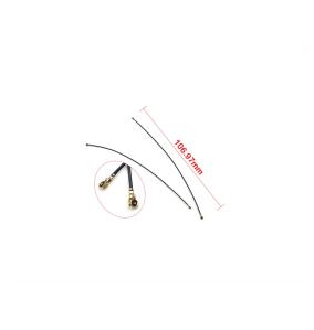 ANTENA SEÑAL CABLE COAXIAL PARA XIAOMI REDMI 5