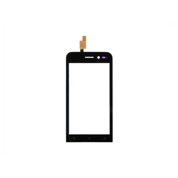 Digitalizador para Asus ZenFone Go negro
