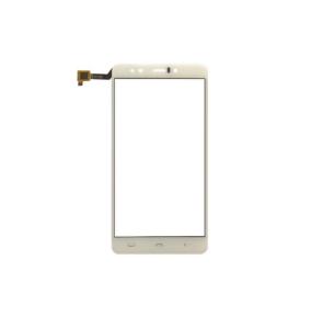 CRISTAL CON DIGITALIZADOR PANTALLA TACTIL PARA HOMTOM H10 BLANCO