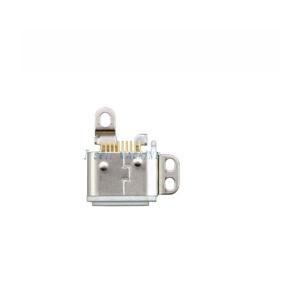 MODULO CONECTOR DOCK PUERTO CARGA PARA IPOD NANO 7 COLOR BLANCO