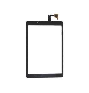 CRISTAL CON DIGITALIZADOR PANTALLA PARA LENOVO TAB E8 NEGRO