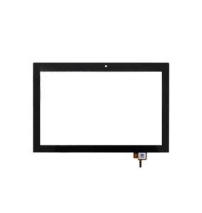 Crystal with Digitizer Screen for Ideapad Mix Black