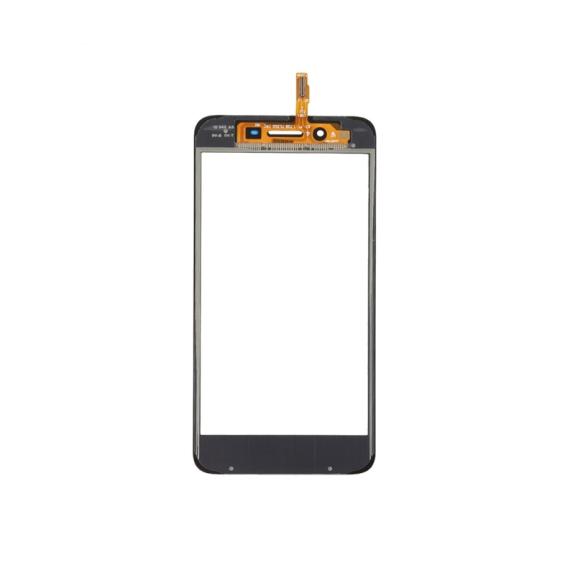 CRISTAL CON DIGITALIZADOR PANTALLA TACTIL PARA VIVO Y53 NEGRO