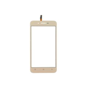 CRISTAL CON DIGITALIZADOR PANTALLA TACTIL PARA VIVO Y53 DORADO