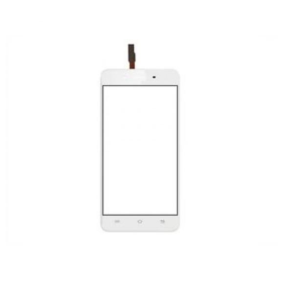 CRISTAL CON DIGITALIZADOR PANTALLA TACTIL PARA VIVO Y53 BLANCO