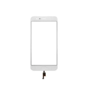 Glass with digitizer screen for Xiaomi my 6 white