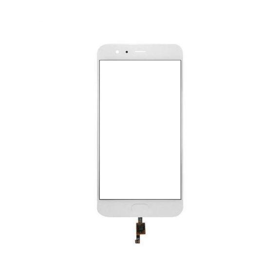 CRISTAL CON DIGITALIZADOR PANTALLA PARA XIAOMI MI 6 BLANCO