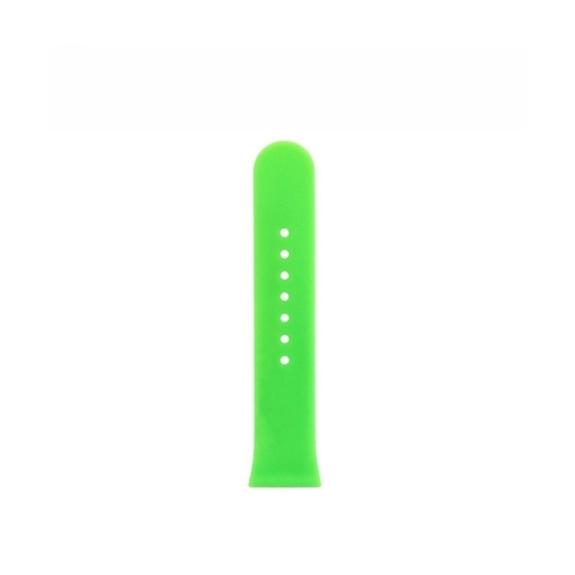 CORREA COMPATIBLE PARA RELOJ APPLE WATCH 42 MM COLOR VERDE